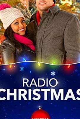 Радио "Рождество" / Radio Christmas (2019) смотреть онлайн бесплатно в отличном качестве