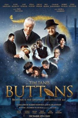 Пуговицы / Buttons (2018) смотреть онлайн бесплатно в отличном качестве