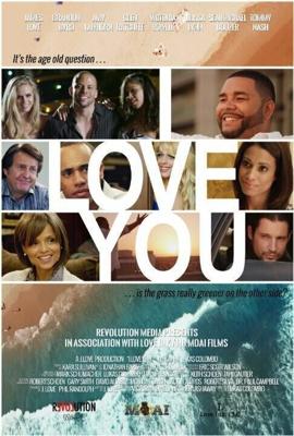 Я люблю тебя / I Love You (2014) смотреть онлайн бесплатно в отличном качестве