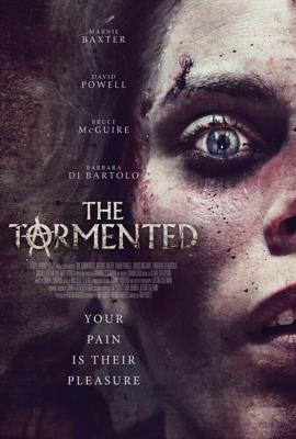 Замученная / The Tormented (2016) смотреть онлайн бесплатно в отличном качестве