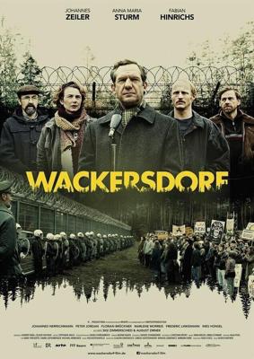 Вакерсдорф / Wackersdorf (2018) смотреть онлайн бесплатно в отличном качестве