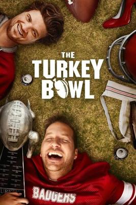 Кубок индейки (The Turkey Bowl) 2019 года смотреть онлайн бесплатно в отличном качестве. Постер