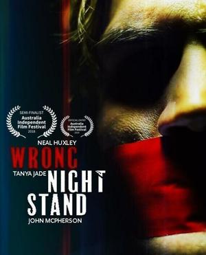 Залёт не туда / Wrong Night Stand (2018) смотреть онлайн бесплатно в отличном качестве