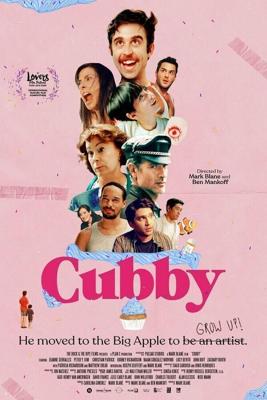 Убежище / Cubby (2019) смотреть онлайн бесплатно в отличном качестве