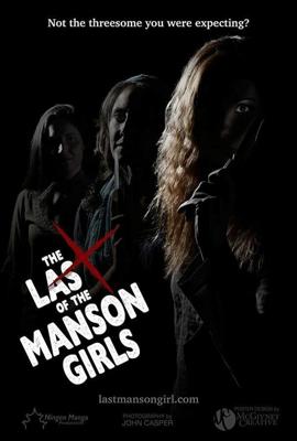 Последние девушки Мэнсона / The Last of the Manson Girls (2018) смотреть онлайн бесплатно в отличном качестве