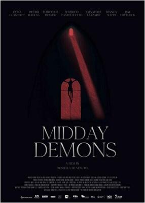 Демоны наяву / Midday Demons (2018) смотреть онлайн бесплатно в отличном качестве