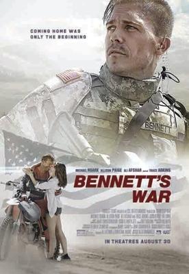 Война Беннетта / Bennett's War (2019) смотреть онлайн бесплатно в отличном качестве