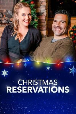 Рождественская неделя / Christmas Reservations (2019) смотреть онлайн бесплатно в отличном качестве