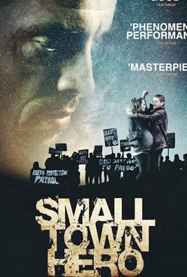 Герой на районе / Small Town Hero (II) (2019) смотреть онлайн бесплатно в отличном качестве