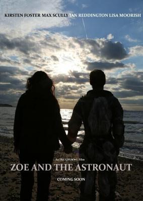 Зои и астронавт / Zoe and the Astronaut (2018) смотреть онлайн бесплатно в отличном качестве