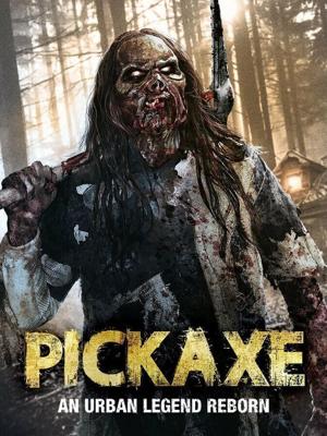 Кирка (Pickaxe) 2019 года смотреть онлайн бесплатно в отличном качестве. Постер