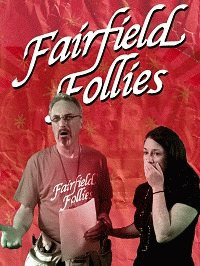 Безумный Фэрфилд / Fairfield Follies (2018) смотреть онлайн бесплатно в отличном качестве