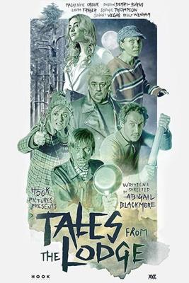 Истории из хижины в лесу / Tales from the Lodge (2019) смотреть онлайн бесплатно в отличном качестве