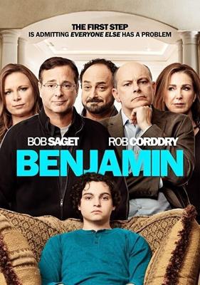 Бенджамин / Benjamin (2019) смотреть онлайн бесплатно в отличном качестве