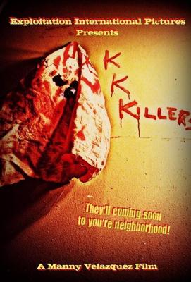 Ку-Клукс-Киллеры / KKKillers (2018) смотреть онлайн бесплатно в отличном качестве