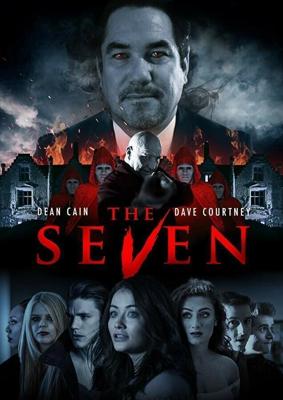 Семь / The Seven (2019) смотреть онлайн бесплатно в отличном качестве