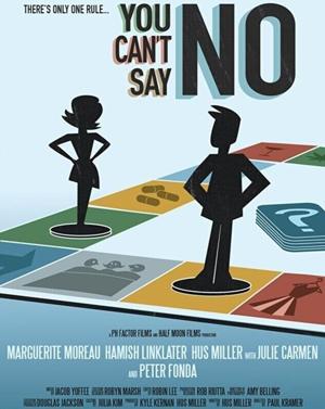 Ты не сможешь отказаться / You Can't Say No (2018) смотреть онлайн бесплатно в отличном качестве