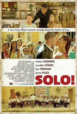 Соло: Ритм любви / SOLO! (2017) смотреть онлайн бесплатно в отличном качестве