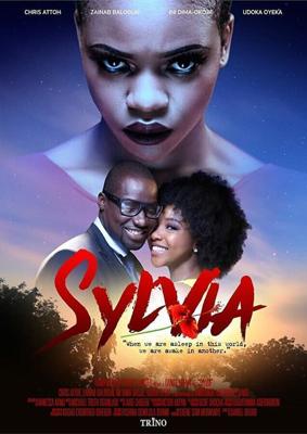 Сильвия (Sylvia) 2018 года смотреть онлайн бесплатно в отличном качестве. Постер