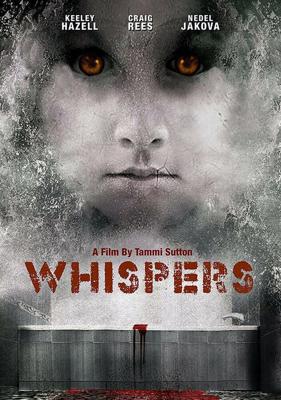 Шёпот / Whispers (2015) смотреть онлайн бесплатно в отличном качестве