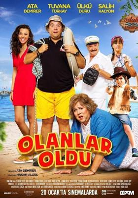 Что было, то было / Olanlar Oldu (2017) смотреть онлайн бесплатно в отличном качестве