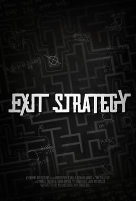 Стратегия отступления / Exit Strategy (2017) смотреть онлайн бесплатно в отличном качестве