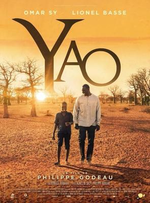 Яо / Yao (2018) смотреть онлайн бесплатно в отличном качестве