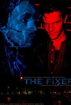 Посредник (The Fixer) 2019 года смотреть онлайн бесплатно в отличном качестве. Постер