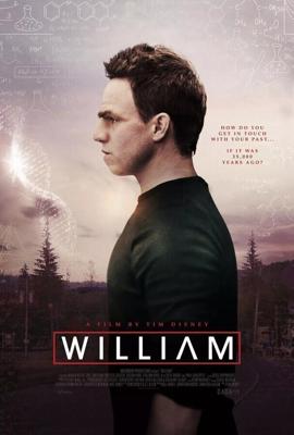 Уильям / William (2019) смотреть онлайн бесплатно в отличном качестве