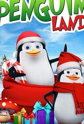 Пингвиноляндия / Penguin Land (2019) смотреть онлайн бесплатно в отличном качестве