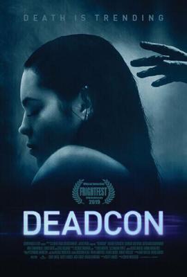 Дедкон / Deadcon (2019) смотреть онлайн бесплатно в отличном качестве