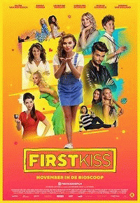 Первый поцелуй / First Kiss (2018) смотреть онлайн бесплатно в отличном качестве