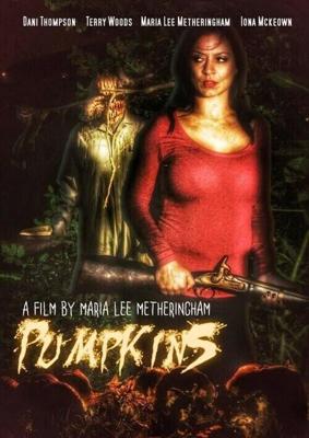 Тыквы / Pumpkins (2018) смотреть онлайн бесплатно в отличном качестве