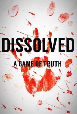 Размолвка: Игра Правды (Dissolved: A Game of Truth) 2017 года смотреть онлайн бесплатно в отличном качестве. Постер