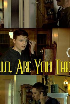 Алло, меня слышно? / Hello, Are You There? (2019) смотреть онлайн бесплатно в отличном качестве