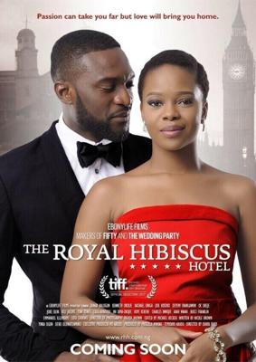 Отель Роял Гибискус / The Royal Hibiscus Hotel (2017) смотреть онлайн бесплатно в отличном качестве