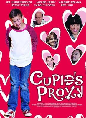 Протеже Купидона / Cupid's Proxy (2017) смотреть онлайн бесплатно в отличном качестве