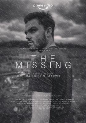 Пропавший без вести / The Missing (2019) смотреть онлайн бесплатно в отличном качестве