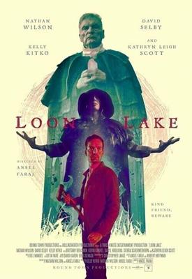 Озеро Гагар / Loon Lake (2019) смотреть онлайн бесплатно в отличном качестве