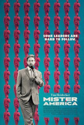 Мистер Америка / Mister America (2019) смотреть онлайн бесплатно в отличном качестве