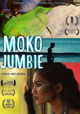 Танцующий дух / Moko Jumbie (2017) смотреть онлайн бесплатно в отличном качестве