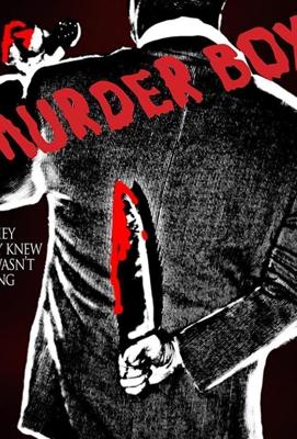 Допросная / Murder Box (2018) смотреть онлайн бесплатно в отличном качестве