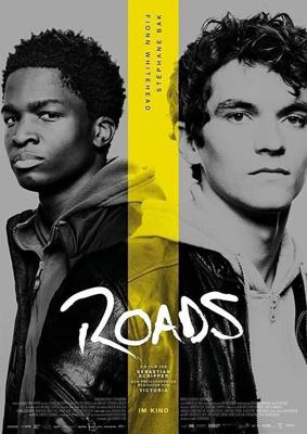 Дороги / Roads (2019) смотреть онлайн бесплатно в отличном качестве