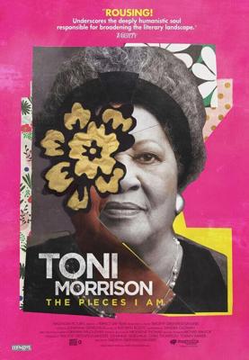 Тони Моррисон: Части меня (Toni Morrison: The Pieces I Am) 2019 года смотреть онлайн бесплатно в отличном качестве. Постер