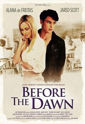 Перед рассветом / Before the Dawn (2019) смотреть онлайн бесплатно в отличном качестве