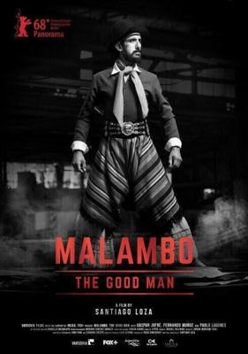 Маламбо, хороший человек / Malambo, el hombre bueno (2018) смотреть онлайн бесплатно в отличном качестве