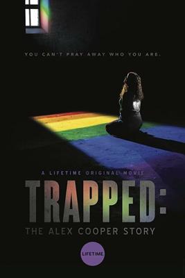 В ловушке: история Алекс Купер / Trapped: The Alex Cooper Story (2019) смотреть онлайн бесплатно в отличном качестве