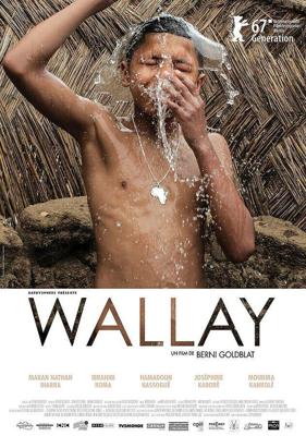 Уаллай / Wallay (2017) смотреть онлайн бесплатно в отличном качестве