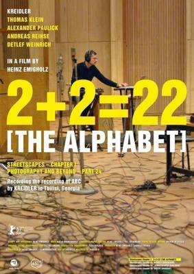 2+2=22 Алфавит / 2+2=22: The Alphabet (2017) смотреть онлайн бесплатно в отличном качестве