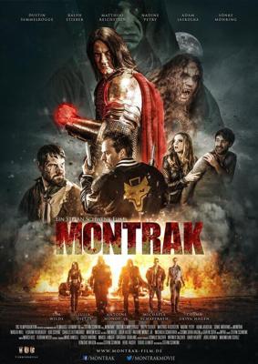 Монтрак / Montrak (2017) смотреть онлайн бесплатно в отличном качестве